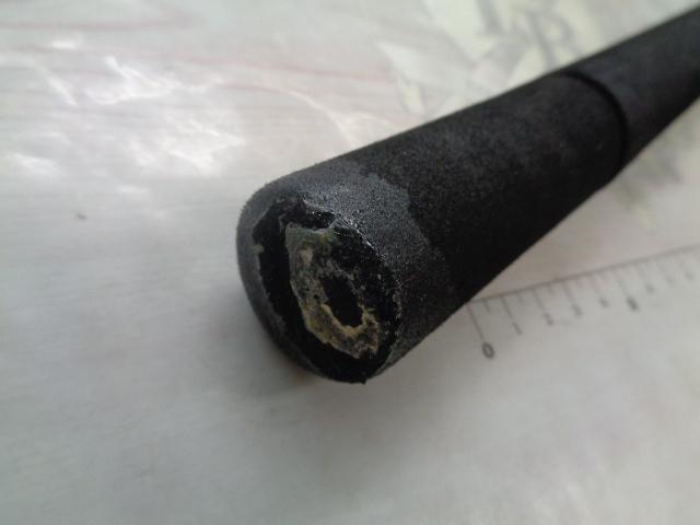 ソルティストEX STX-BJ621XHB