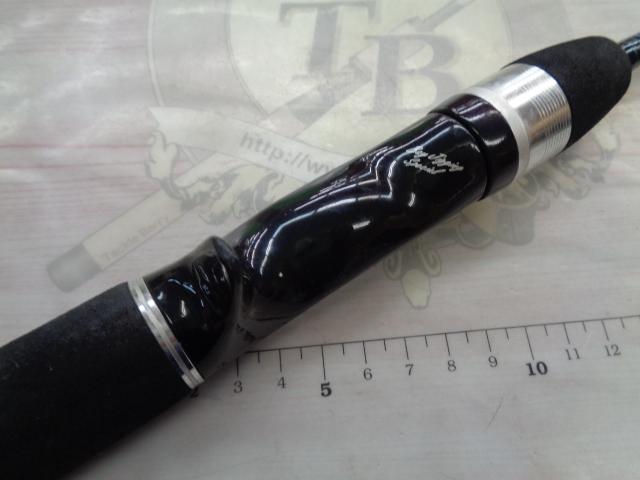 ソルティストEX STX-BJ621XHB