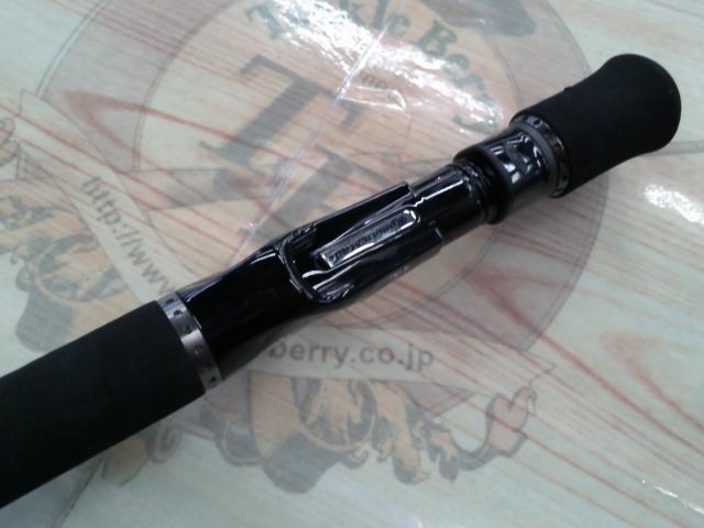 センチュリオンマインド マザーチェイサー