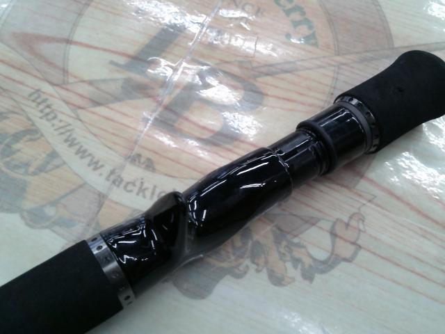 センチュリオンマインド マザーチェイサー