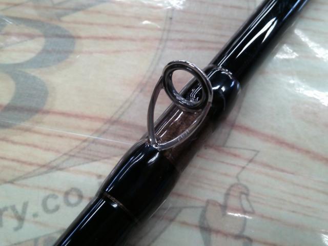 センチュリオンマインド マザーチェイサー