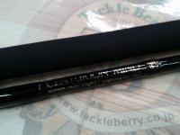 センチュリオンマインド マザーチェイサー