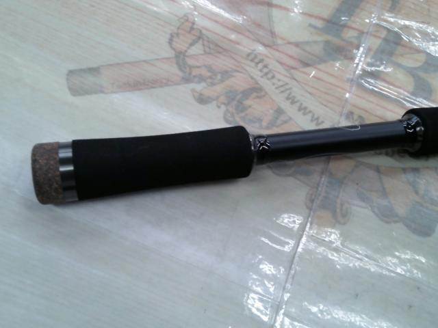 モンストロコンセプトディストラクション66MLS