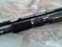 モンストロコンセプトディストラクション66MLS