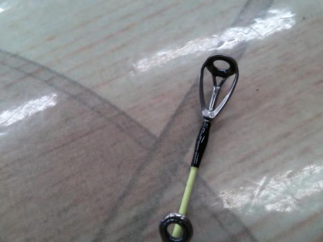 オーシャンスピア OSP-53SP