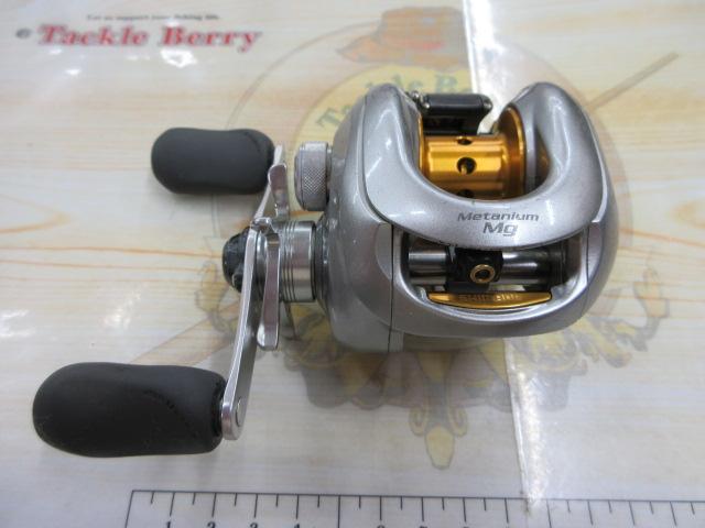 07メタニウムMg RH｜＠ベリーネット 日本最大新品中古釣具WEBショップ