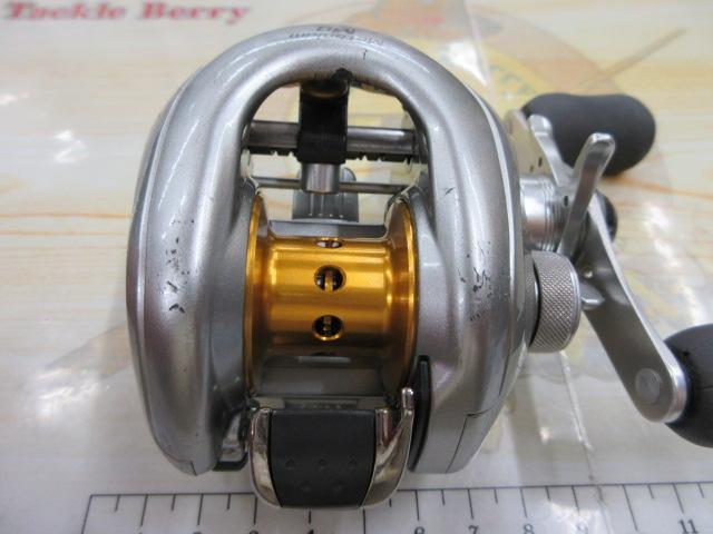 07メタニウムMg RH｜＠ベリーネット 日本最大新品中古釣具WEBショップ