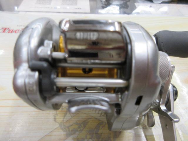 07メタニウムMg RH｜＠ベリーネット 日本最大新品中古釣具WEBショップ