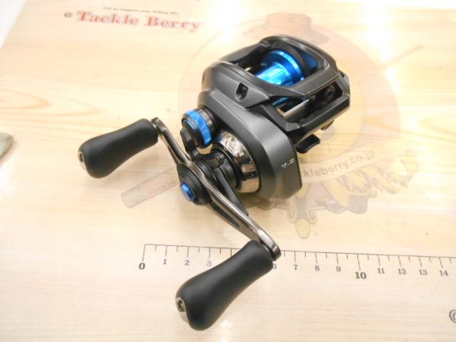 20SLX DC 70HG｜＠ベリーネット 日本最大新品中古釣具WEBショップ