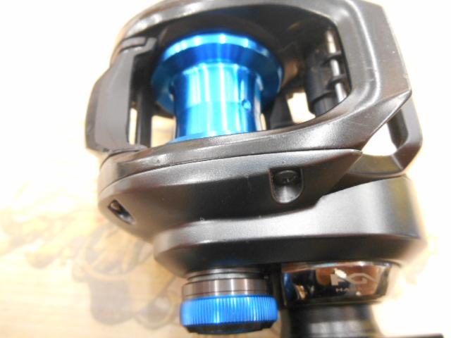 【オーバーホール済】SHIMANO 20SLX DC 70HG 20SLX DC 70HG｜＠ベリーネット 日本最大新品中古釣具WEBショップ