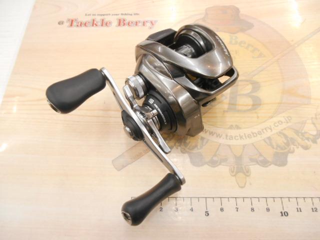 20メタニウムHG RH｜＠ベリーネット 日本最大新品中古釣具WEBショップ
