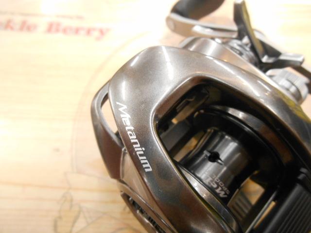 20メタニウムHG RH｜＠ベリーネット 日本最大新品中古釣具WEBショップ