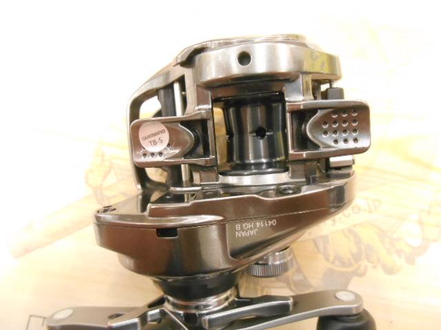 20メタニウムHG RH｜＠ベリーネット 日本最大新品中古釣具WEBショップ