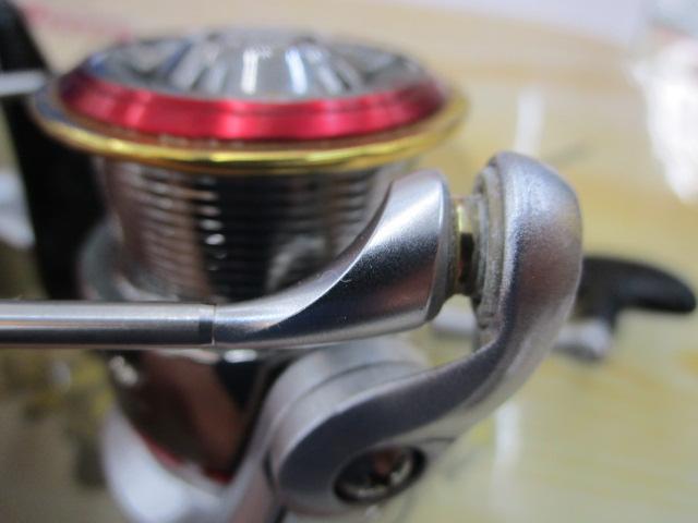 11インパルト 競技LB