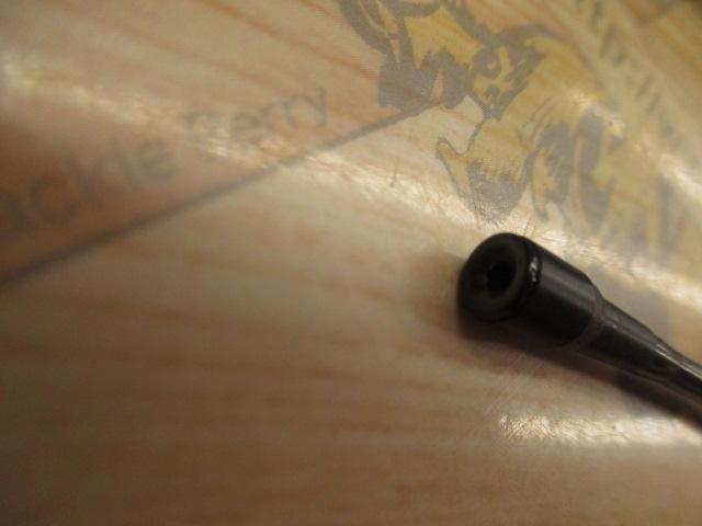 IGハイスピードアペルト 1.5-520