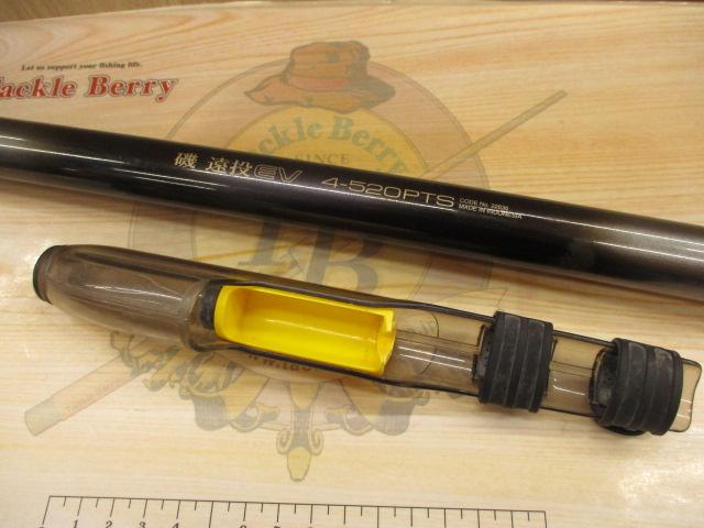 磯遠投EV 4-520PTS