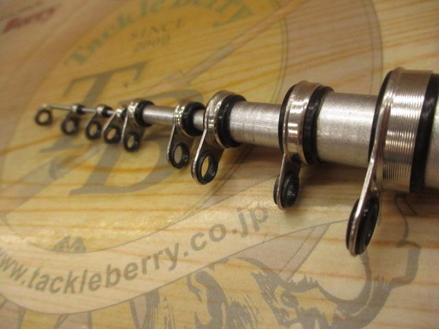 ホリデー磯XT 1.5-400