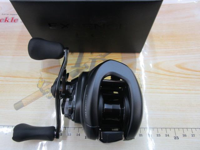22エクスセンスDC XG LH｜＠ベリーネット 日本最大新品中古釣具WEBショップ