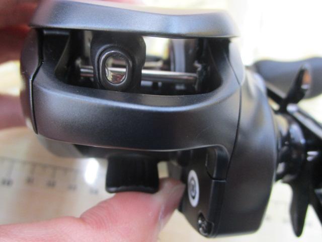 22エクスセンスDC XG LH