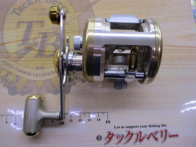 ミリオネアCV-Z 250F｜＠ベリーネット 日本最大新品中古釣具WEBショップ