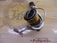 21フリームス FC LT2000S-XH