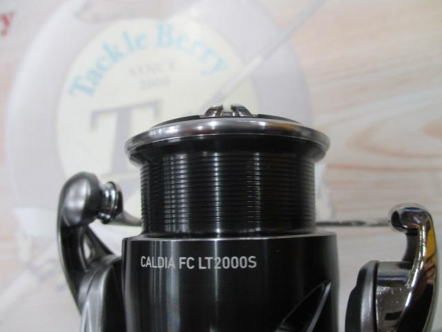 25カルディア FC LT2000S