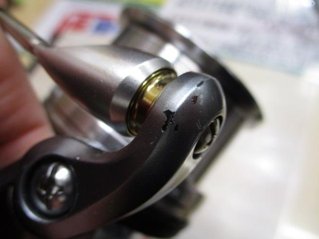 18グランドサーフ 25 15PE