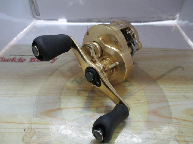 21カルカッタコンクエスト 100HG