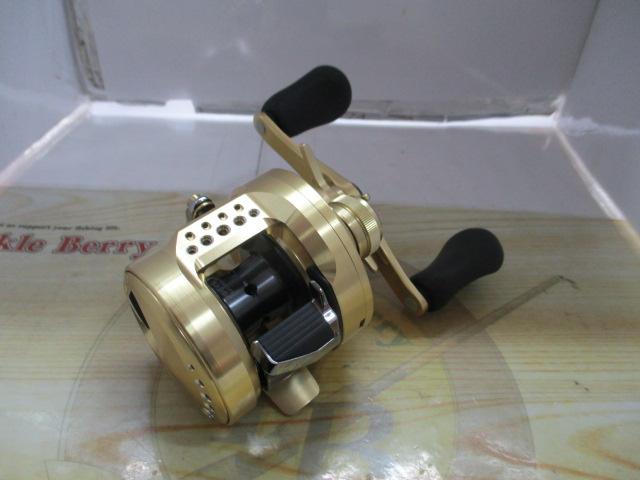 21カルカッタコンクエスト 100HG