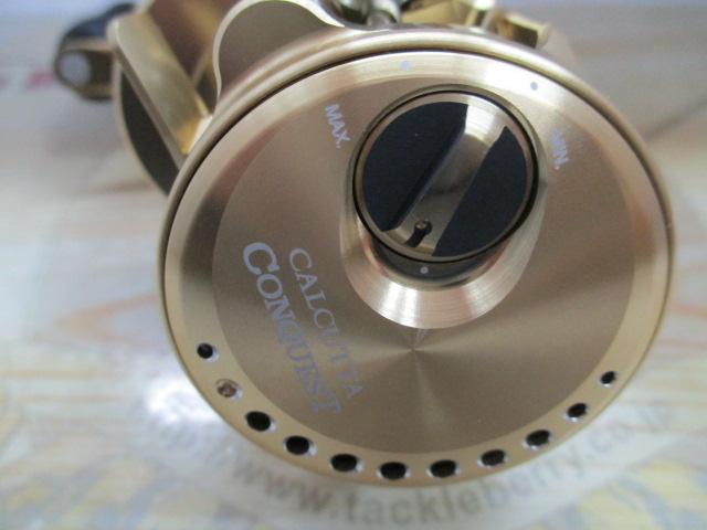 21カルカッタコンクエスト 100HG