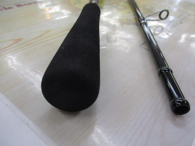 ソルティスト BS70M