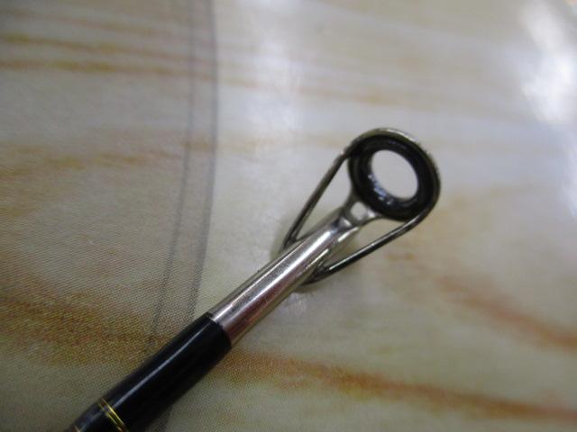 ブレイゾン 662MB