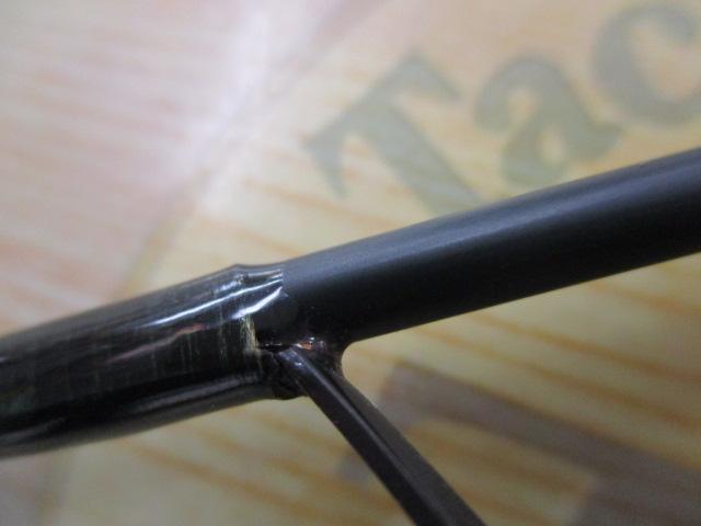 シルバークリークX SC-X592ULRS-S