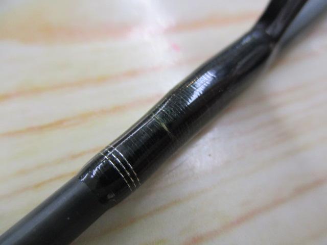 シルバークリークX SC-X592ULRS-S
