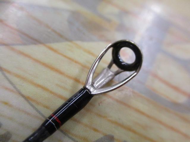 ブレイゾン 631MLB・V