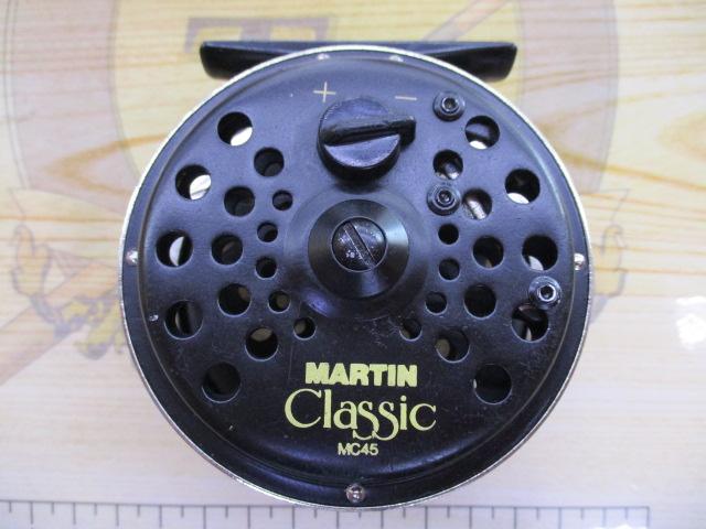 MCクラシック MC45｜＠ベリーネット 日本最大新品中古釣具WEBショップ