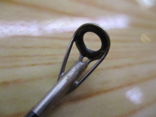 バスフィールド BSFC-662M