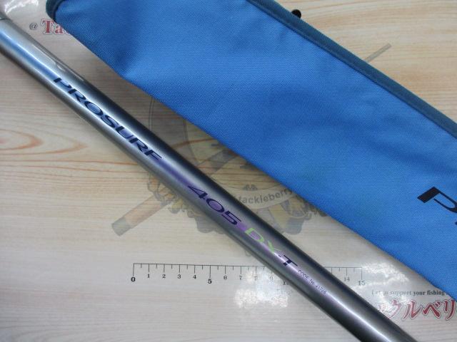 プロサーフ 405DX-T