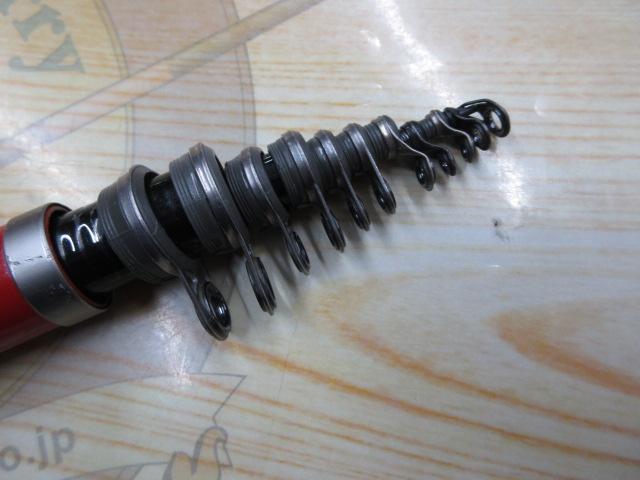 がま磯チヌ競技スペシャル 125-53