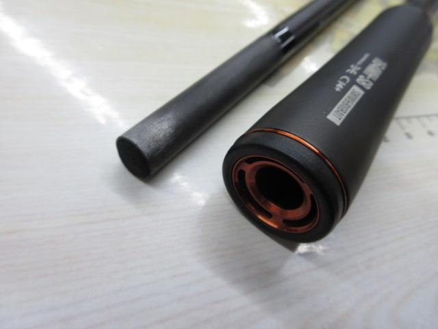 24ポイズンアドレナ 164MH-SB