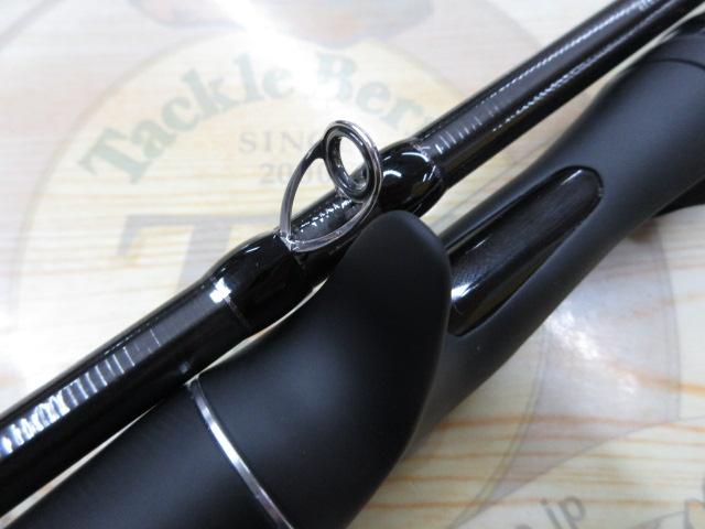 24ポイズンアドレナ 164MH-SB