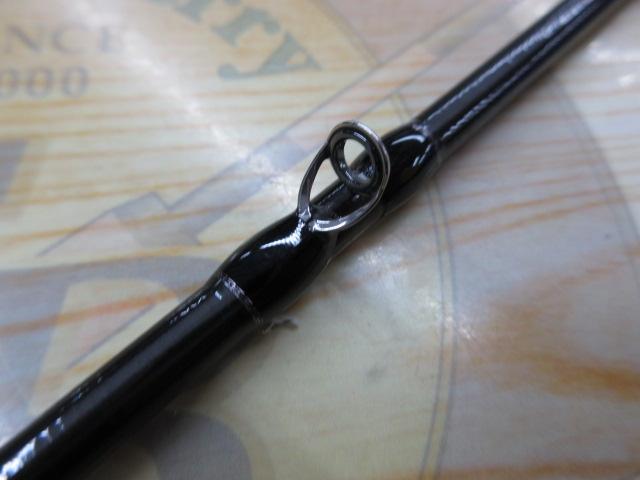 24ポイズンアドレナ 164MH-SB