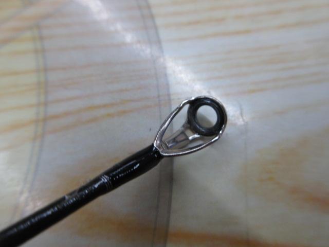 24ポイズンアドレナ 164MH-SB