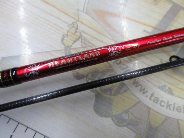 ハートランド HL6112ULRFS-SV AGS24