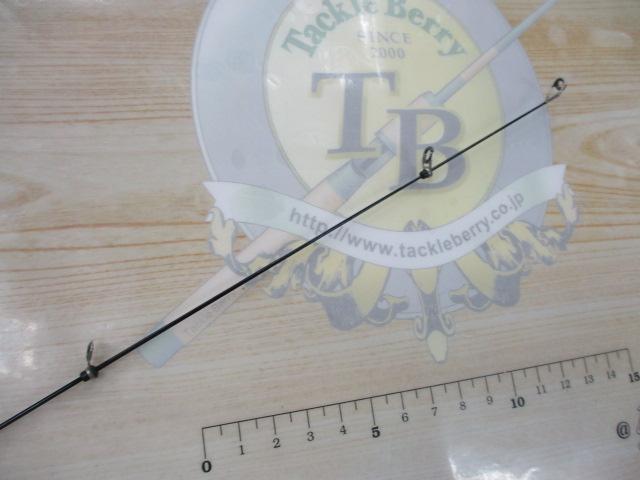 がま磯ブラックトリガー 1-53