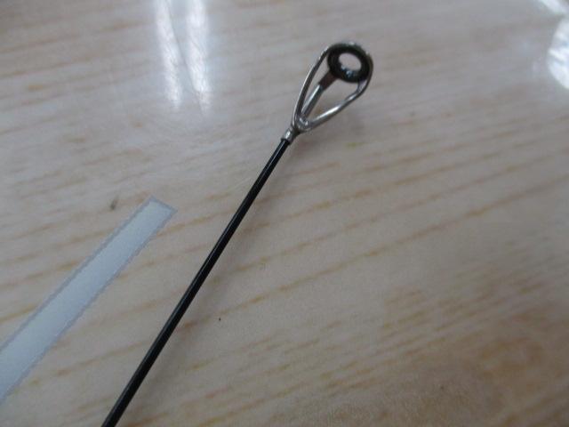 がま磯ブラックトリガー 1-53