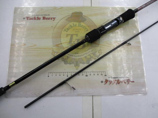 紅牙MX TJ 76MHS AP