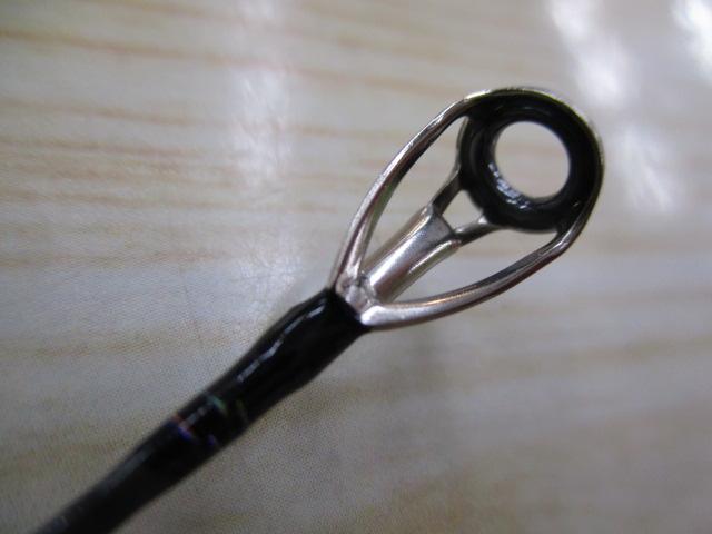 紅牙MX TJ 76MHS AP