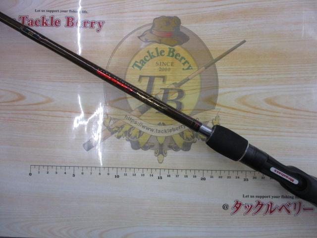 デストロイヤー F3・1/2-68Xti(エヴォルジオン)ACSシート