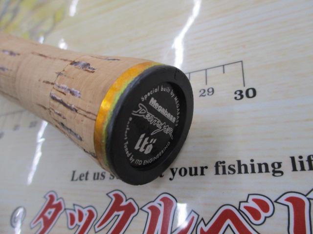 デストロイヤー F3・1/2-68Xti(エヴォルジオン)ACSシート